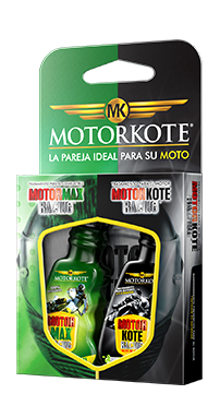 MOTORKOTE RACING (Motos)