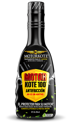 MOTORKOTE 100 ANTIFRICCIÓN 8 Oz