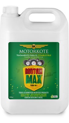 MOTORMAX Todo en 1 (1 gl) (128 oz)