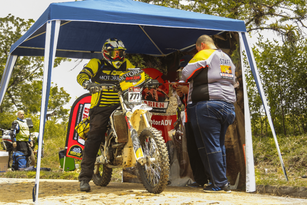 Prueba a MotorKote en competencia 2 Prueba a MotorKote en competencia 2