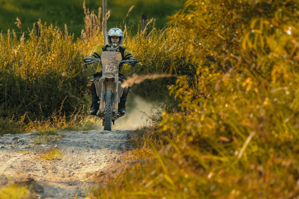 Segundo día de competencia Segundo día de competencia