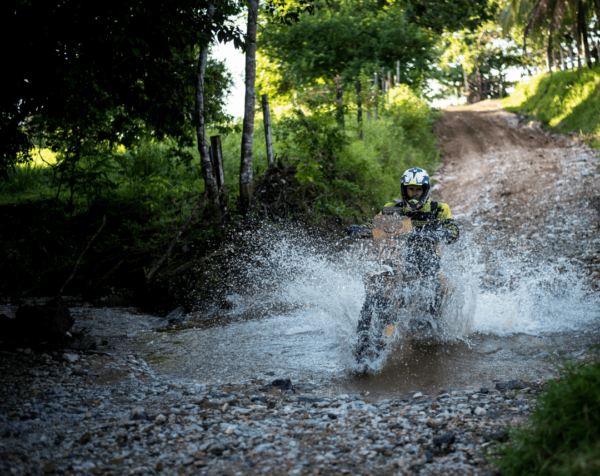 Prueba a MotorKote en competencia 4 Prueba a MotorKote en competencia 4