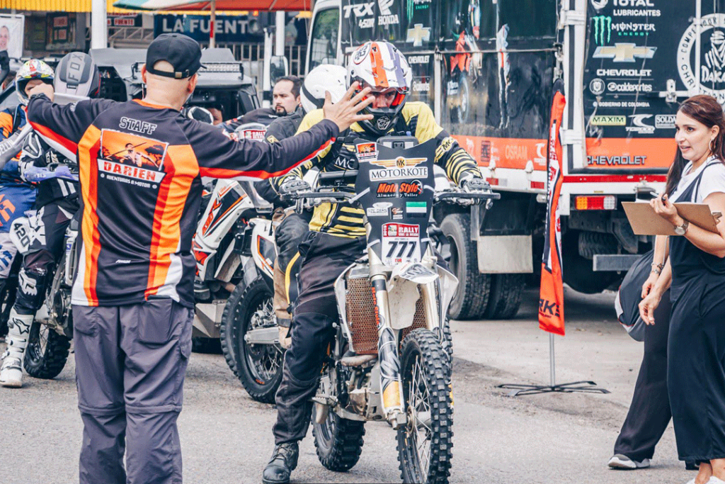 MotorKote salva motor sin aceite