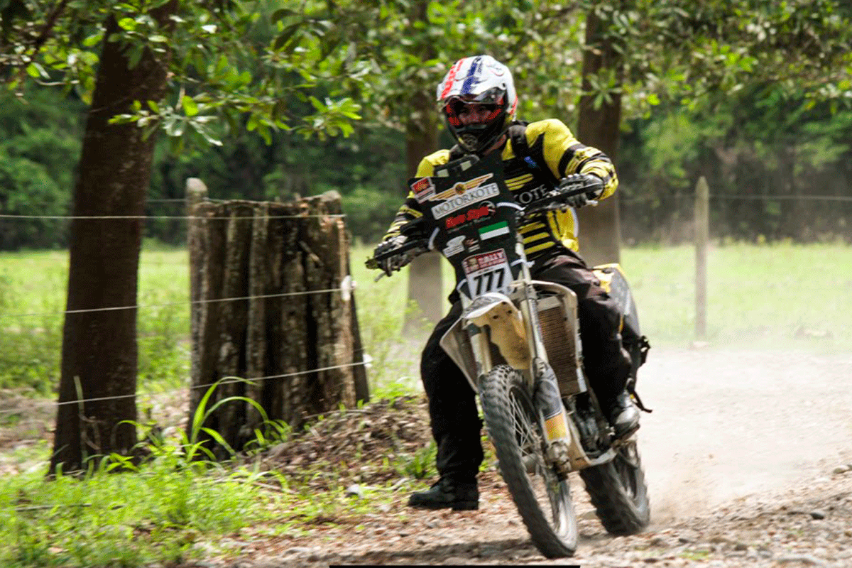 MotorKote salva motor sin aceite