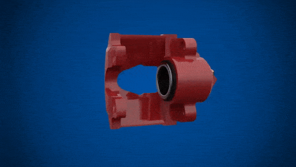 Sistema de frenos 11