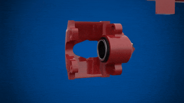 Sistema de frenos 12