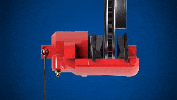 Sistema de frenos 14