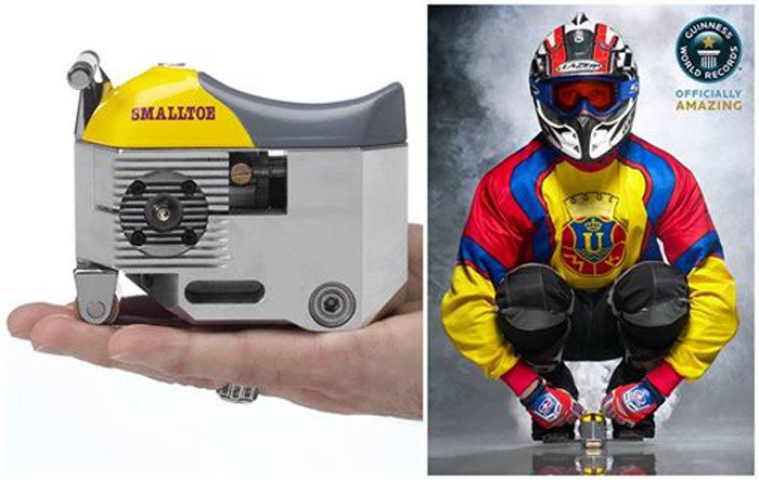 Automóviles y motocicletas