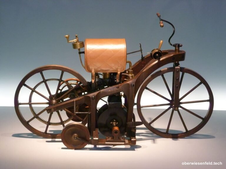 Automóviles y motocicletas