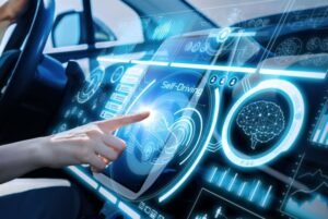 Vehículos inteligentes