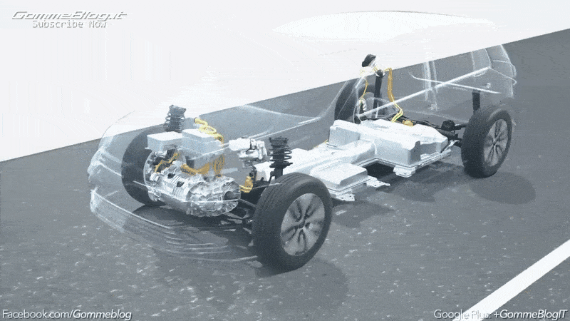 Frenado regenerativo