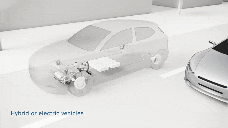 Frenado regenerativo