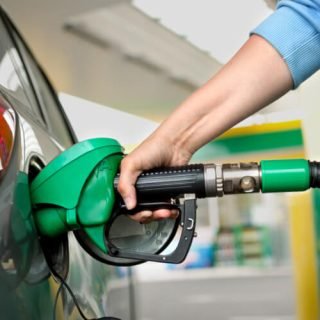 COMBUSTIBLE EQUIVOCADO